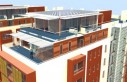 PentHouse , 294 m2 ap.duplex , 137 m2 terase